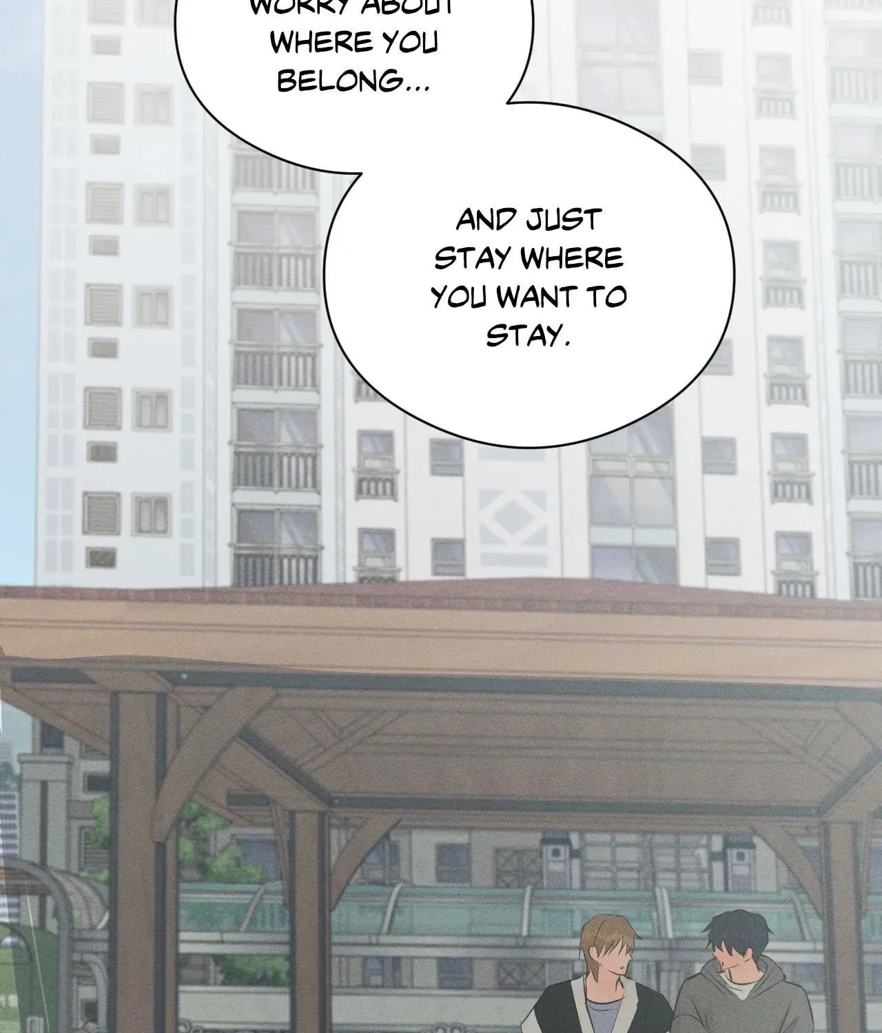 The Shaman's Dwelling Chapter 27 page 194 - 