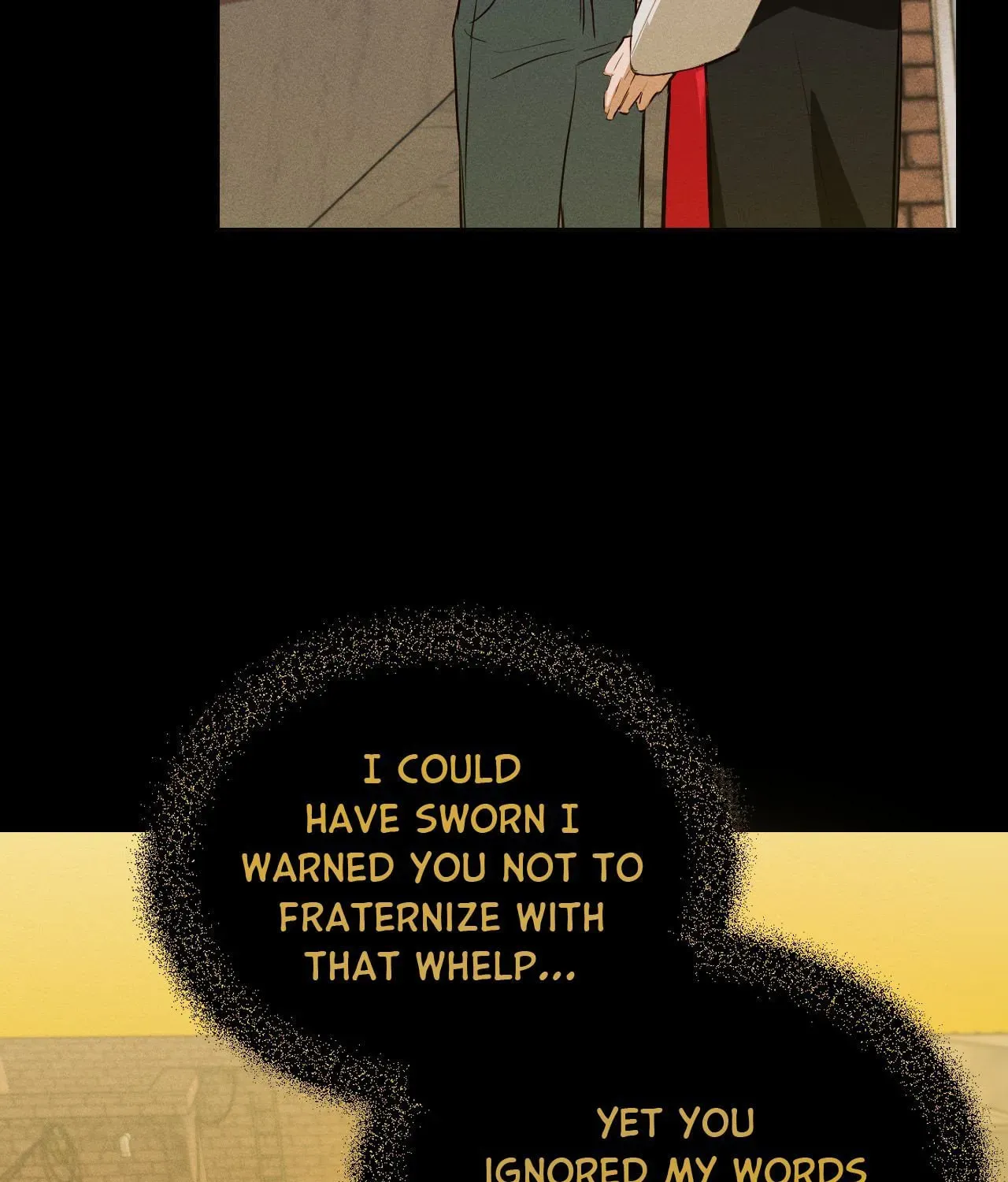 The Shaman's Dwelling Chapter 27 page 23 - 