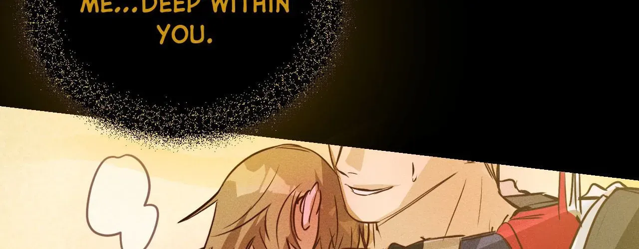 The Shaman's Dwelling Chapter 27 page 37 - 