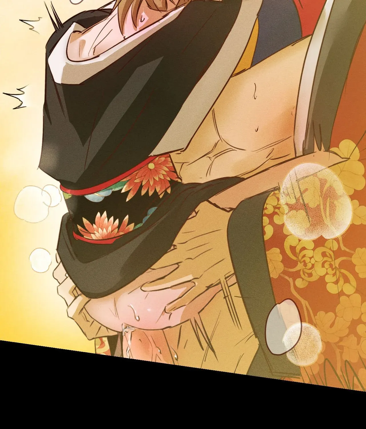 The Shaman's Dwelling Chapter 27 page 38 - 