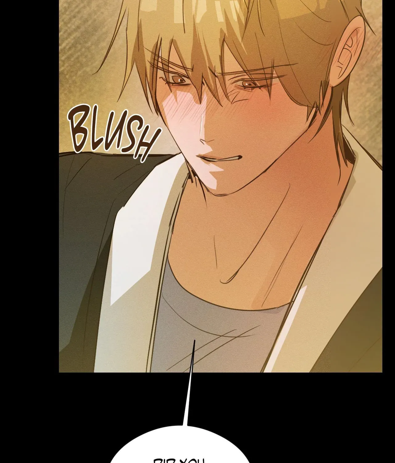 The Shaman's Dwelling Chapter 27 page 44 - 