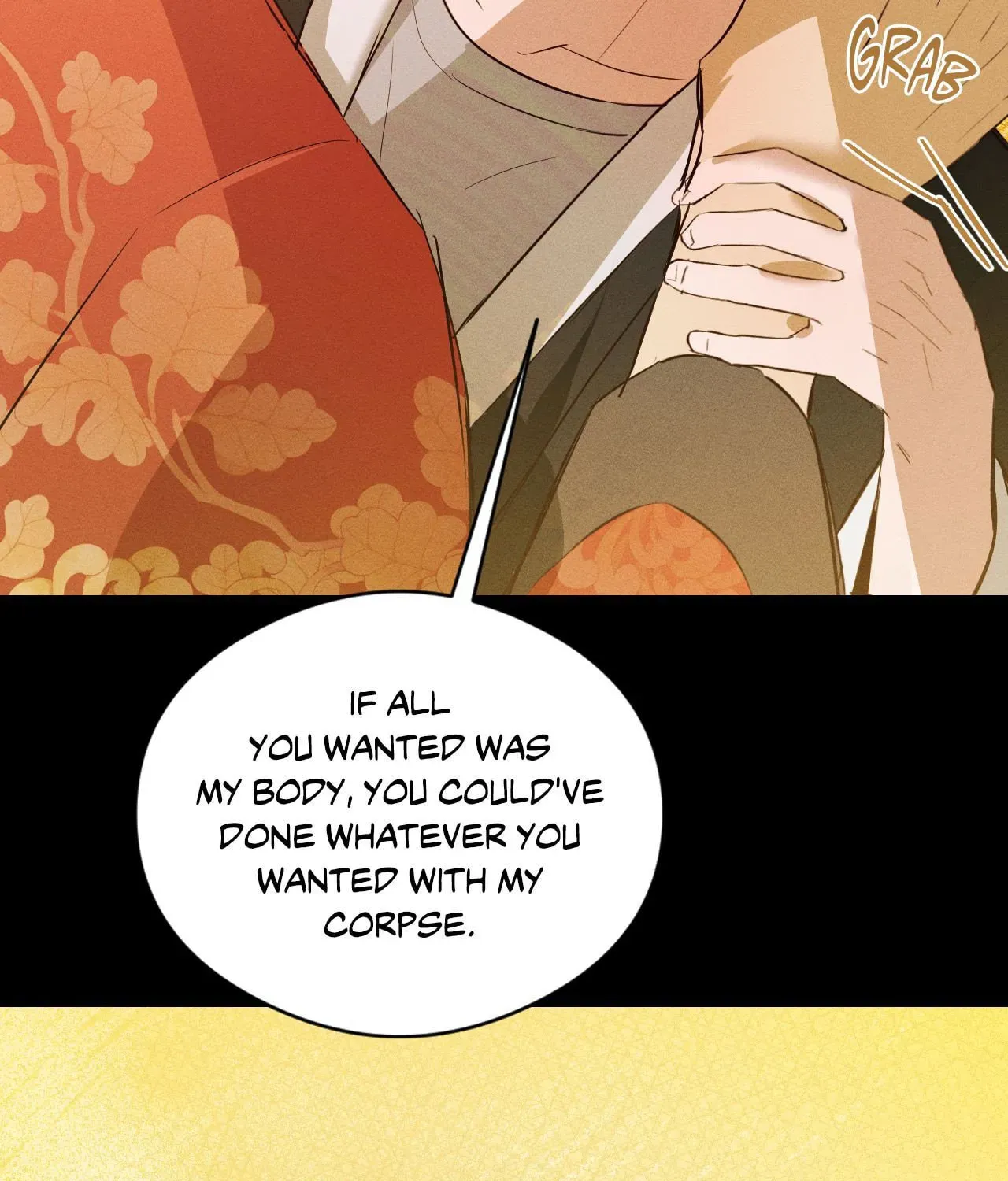 The Shaman's Dwelling Chapter 27 page 57 - 