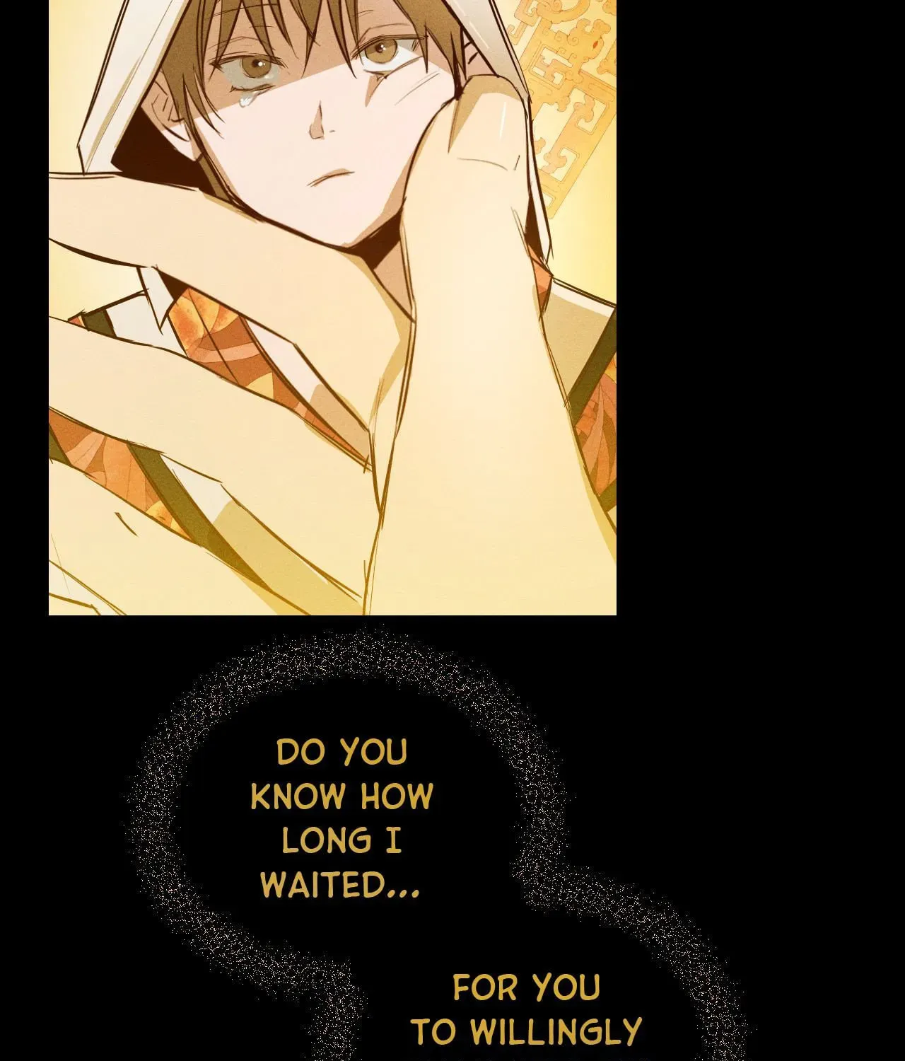 The Shaman's Dwelling Chapter 27 page 7 - 