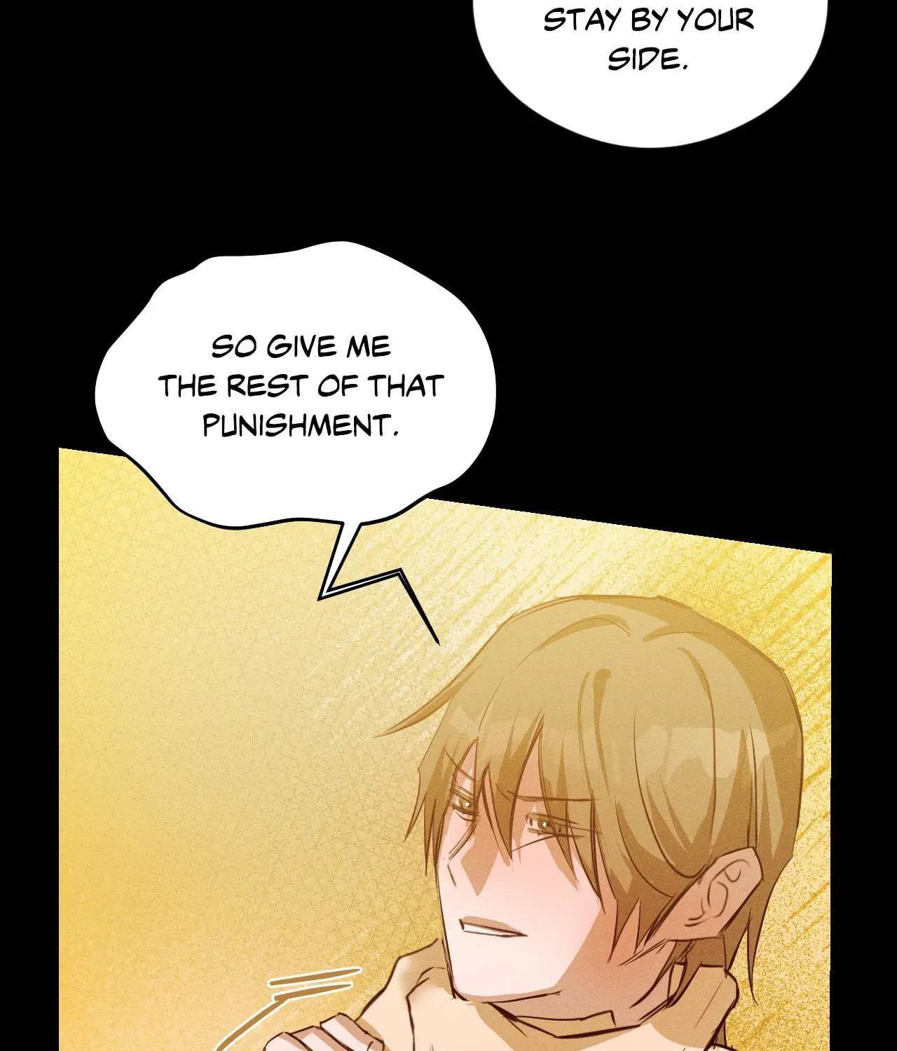 The Shaman's Dwelling Chapter 27 page 61 - 