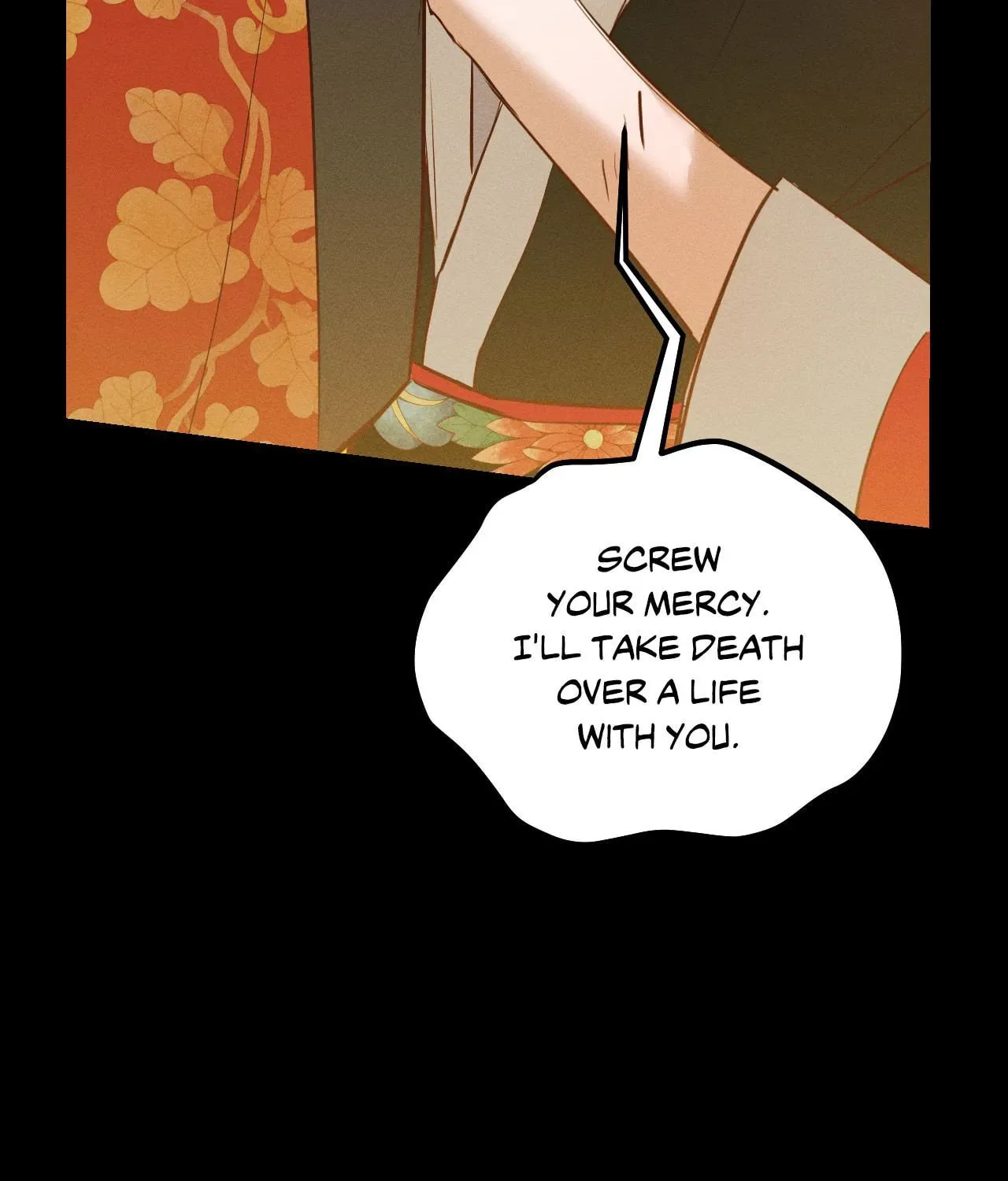 The Shaman's Dwelling Chapter 27 page 63 - 