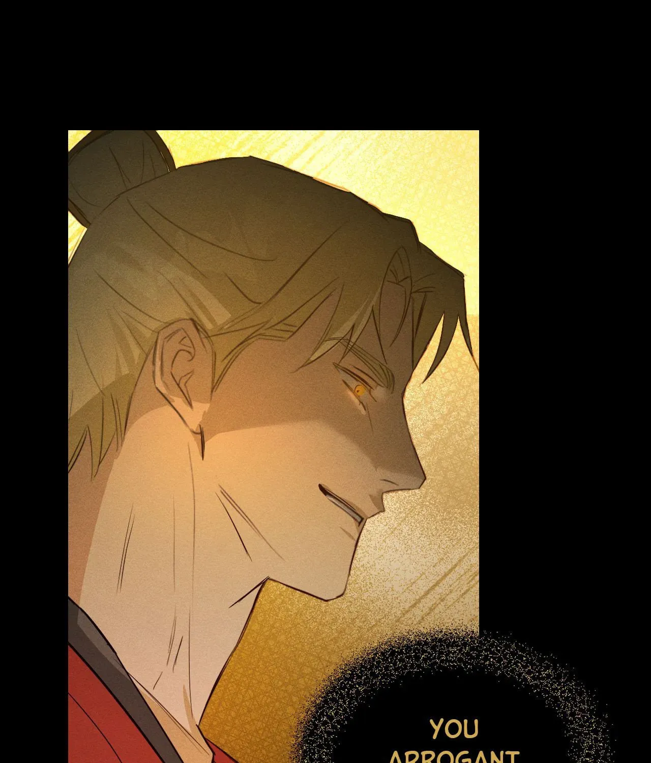 The Shaman's Dwelling Chapter 27 page 67 - 