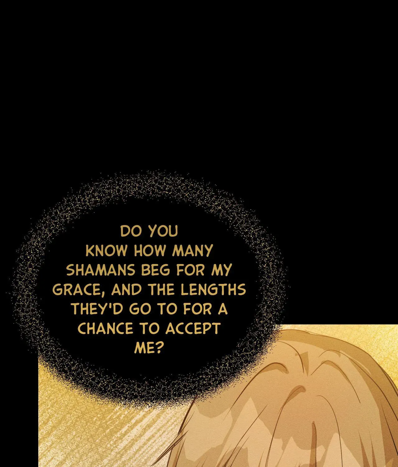 The Shaman's Dwelling Chapter 27 page 69 - 