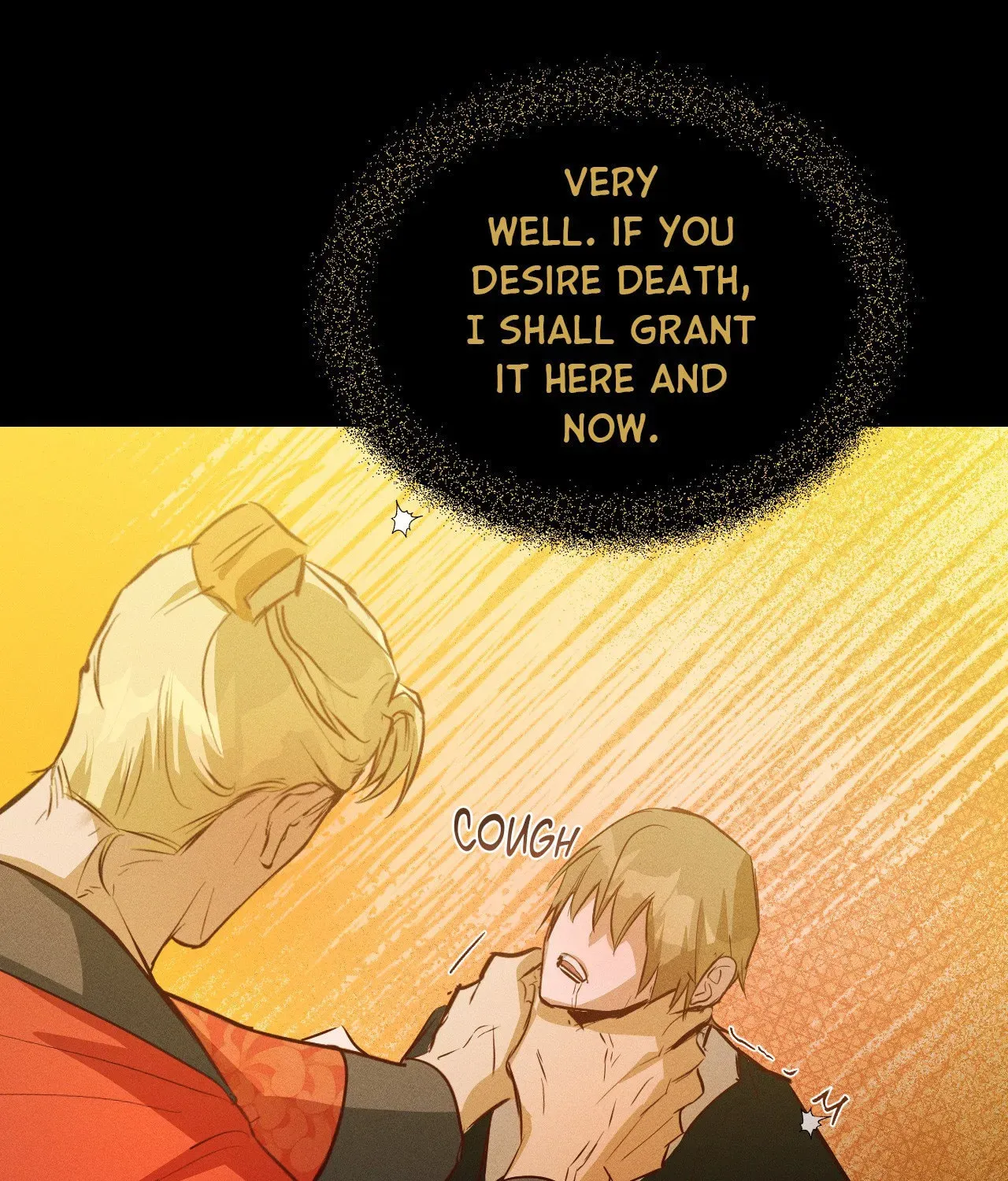 The Shaman's Dwelling Chapter 27 page 73 - 