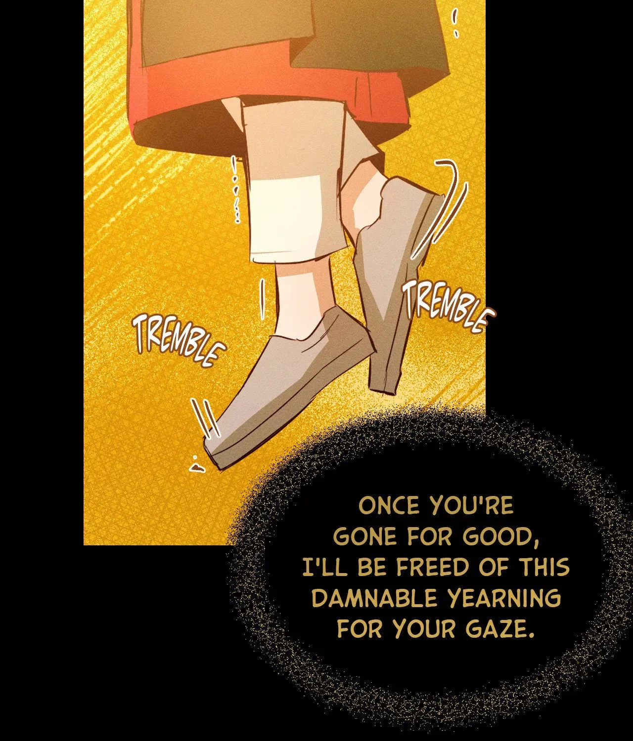 The Shaman's Dwelling Chapter 27 page 79 - 
