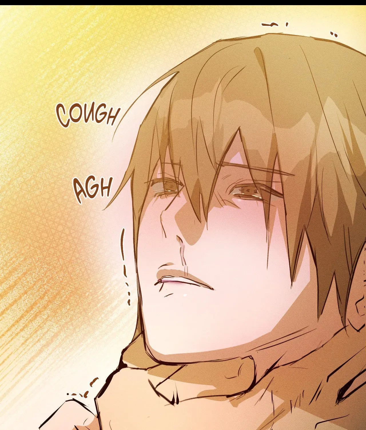 The Shaman's Dwelling Chapter 27 page 81 - 