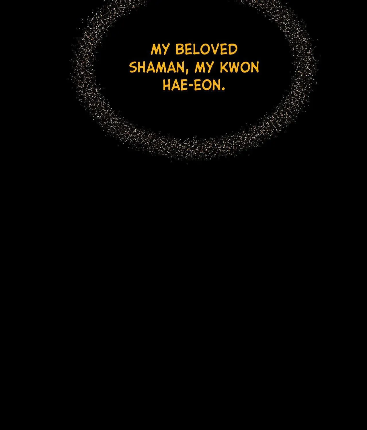 The Shaman's Dwelling Chapter 28 page 11 - 