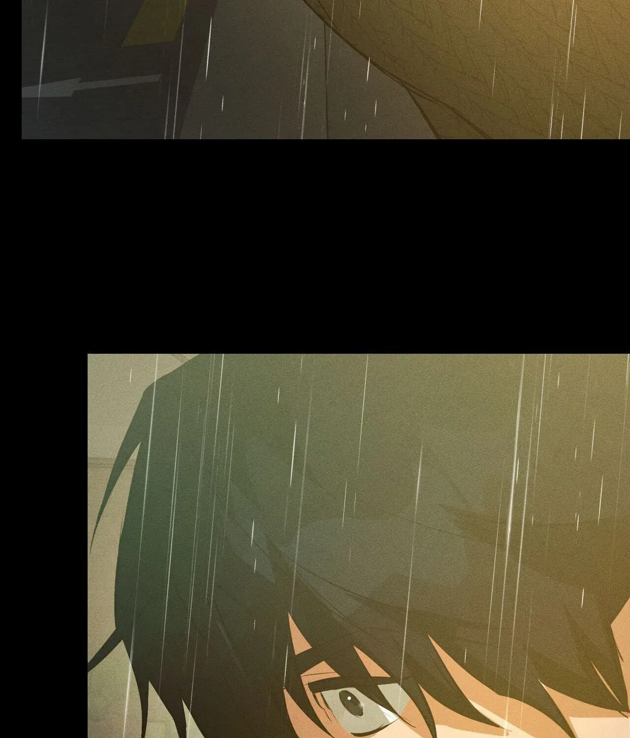 The Shaman's Dwelling Chapter 28 page 101 - 