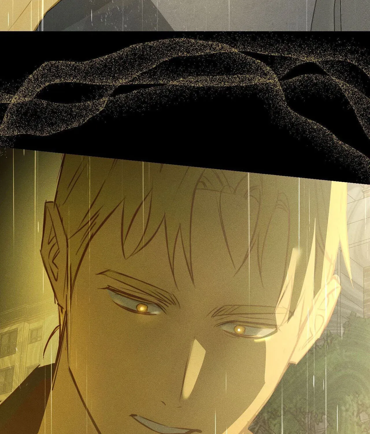 The Shaman's Dwelling Chapter 28 page 113 - 