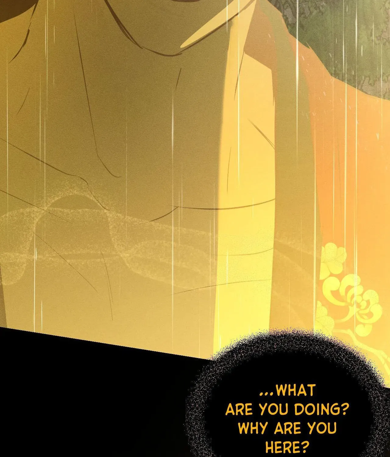 The Shaman's Dwelling Chapter 28 page 114 - 