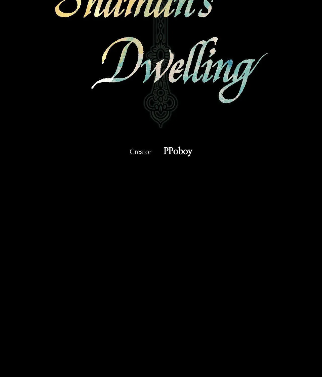 The Shaman's Dwelling Chapter 28 page 13 - 