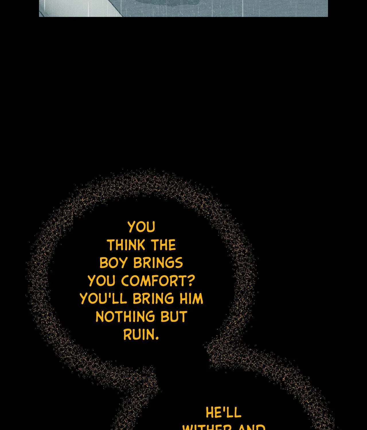 The Shaman's Dwelling Chapter 28 page 17 - 