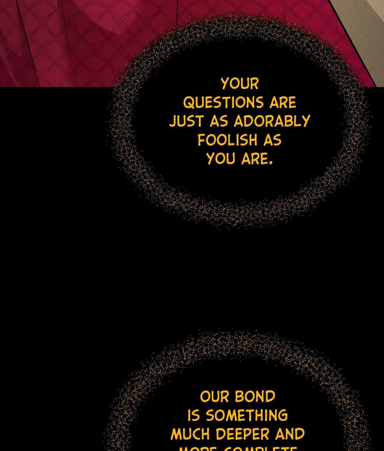 The Shaman's Dwelling Chapter 28 page 3 - 