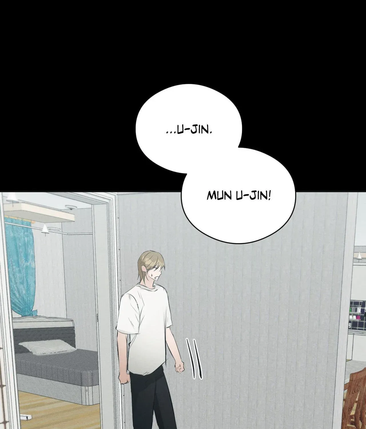 The Shaman's Dwelling Chapter 28 page 24 - 