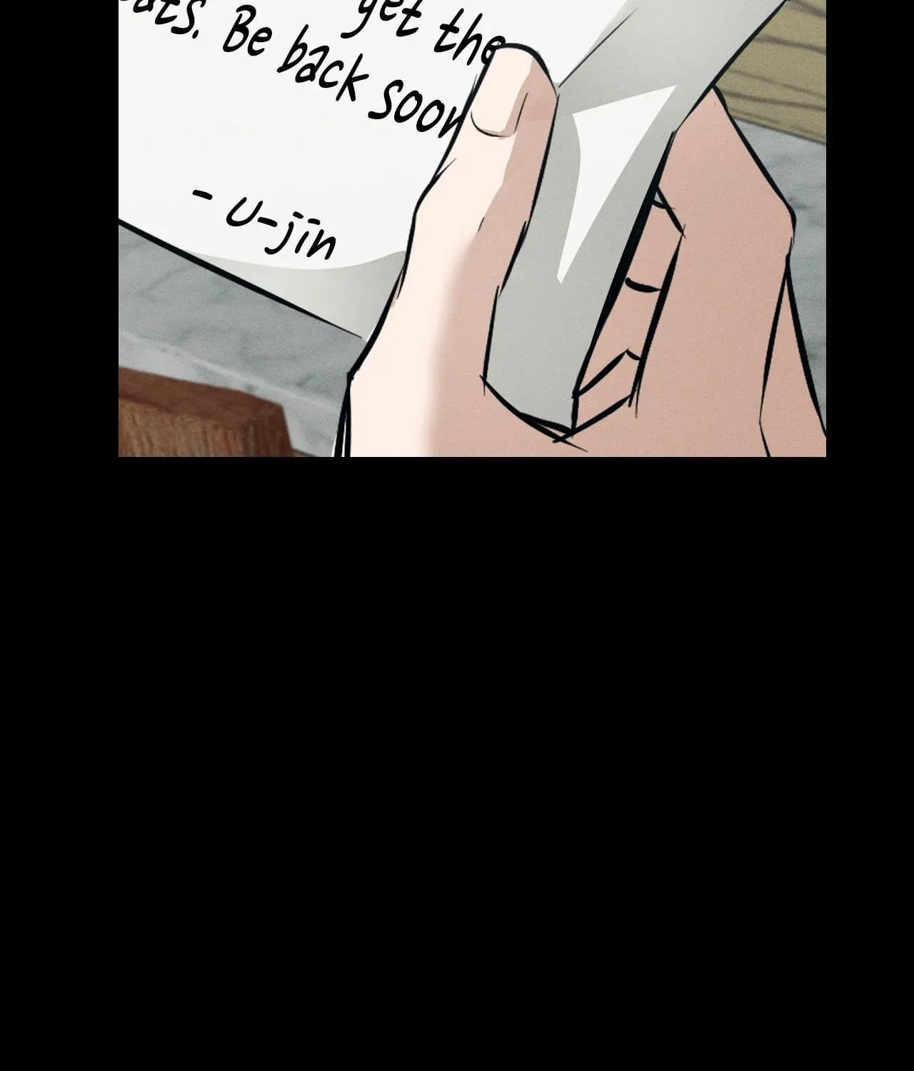 The Shaman's Dwelling Chapter 28 page 28 - 