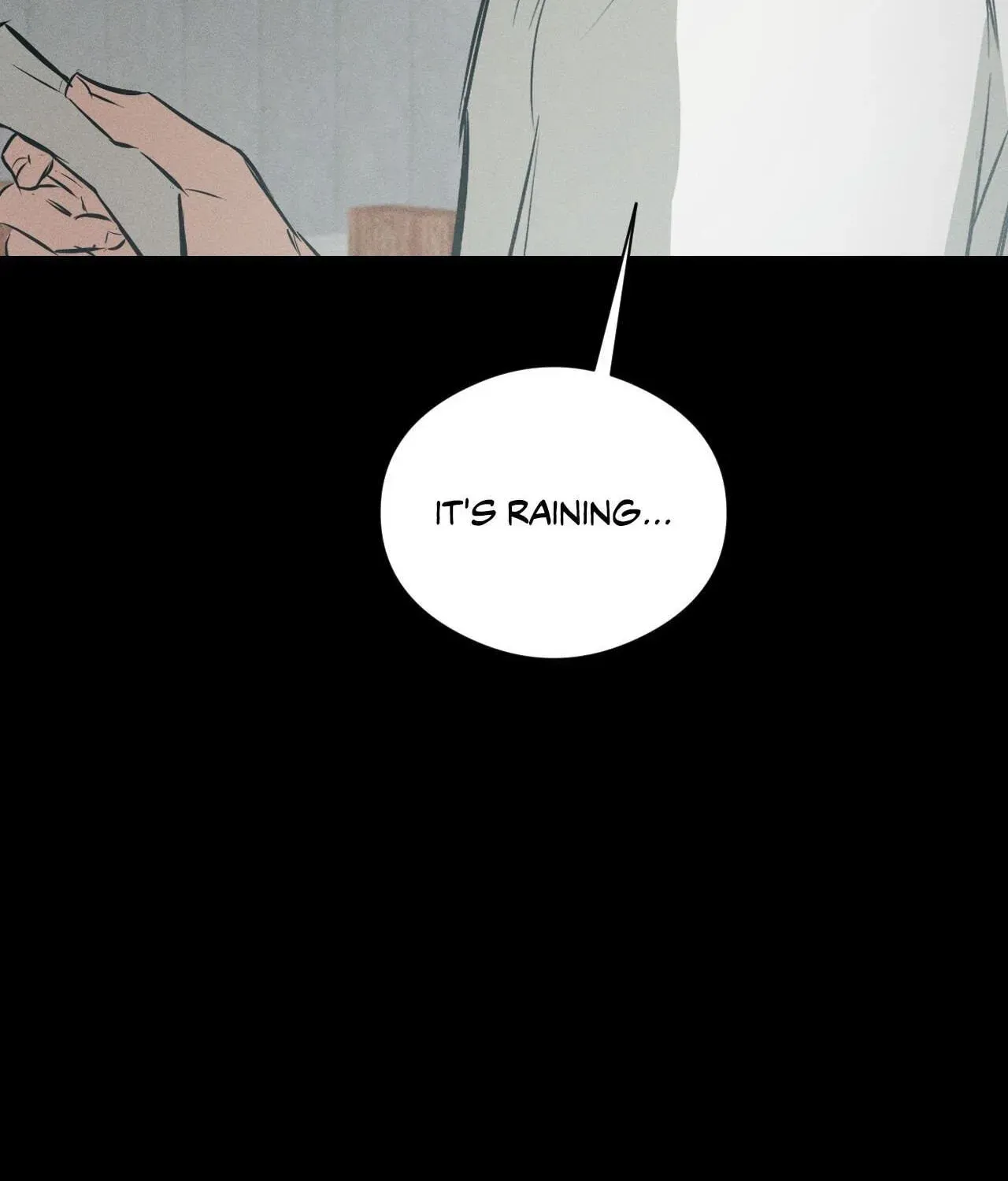 The Shaman's Dwelling Chapter 28 page 34 - 