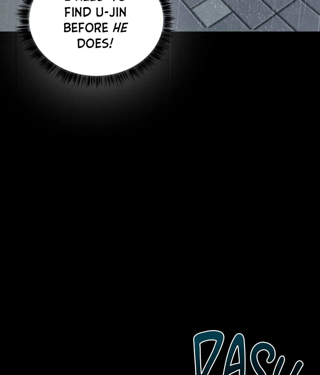 The Shaman's Dwelling Chapter 28 page 38 - 