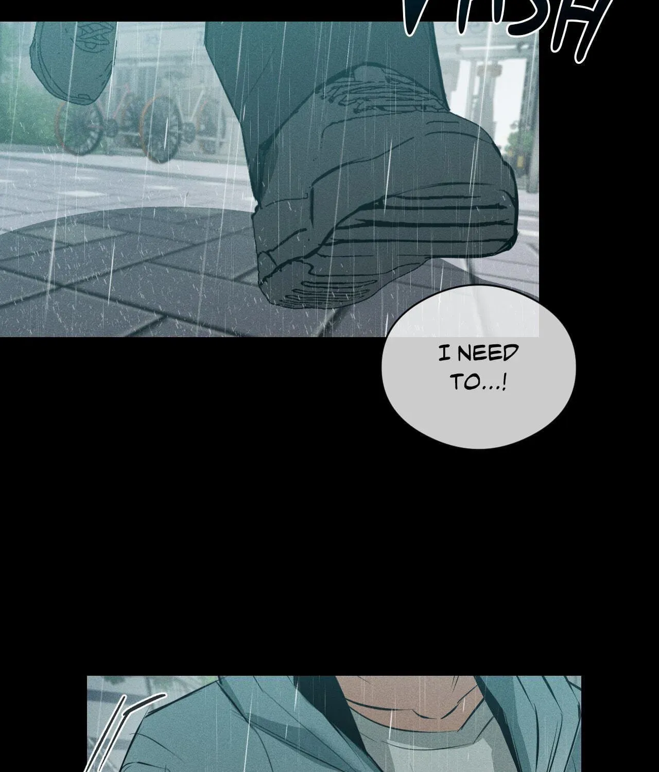 The Shaman's Dwelling Chapter 28 page 39 - 