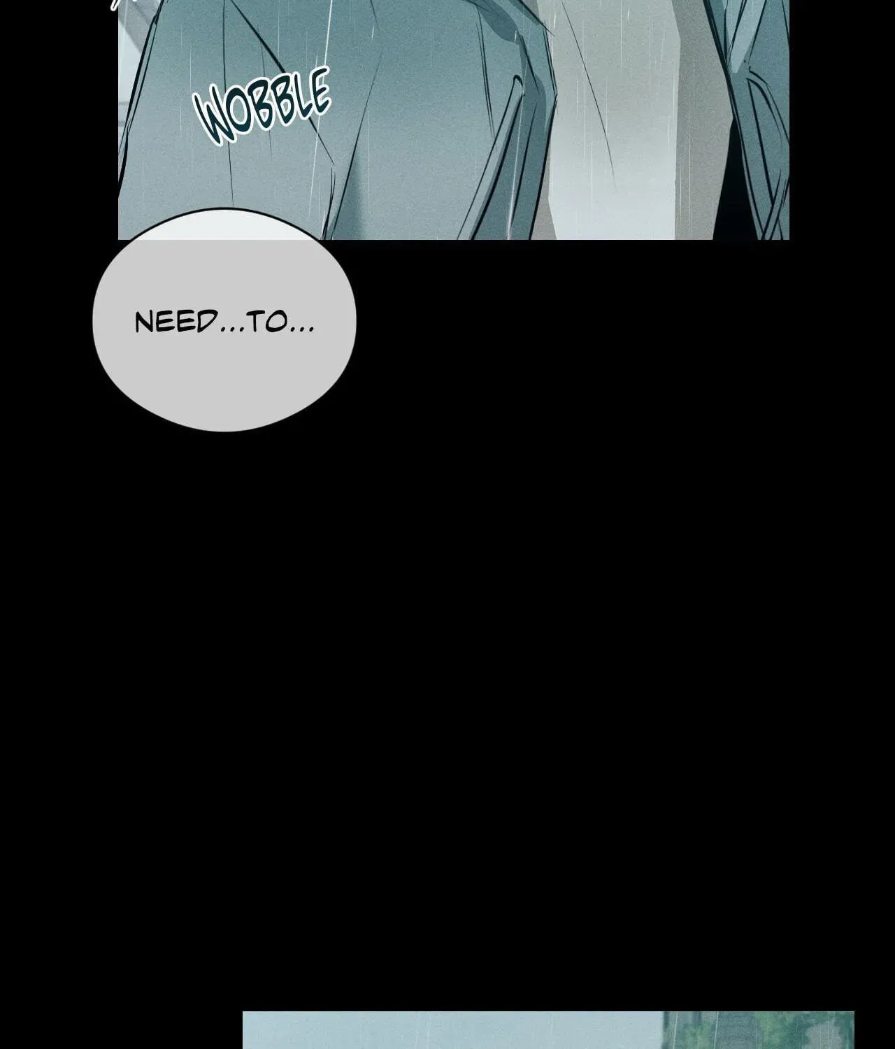 The Shaman's Dwelling Chapter 28 page 40 - 