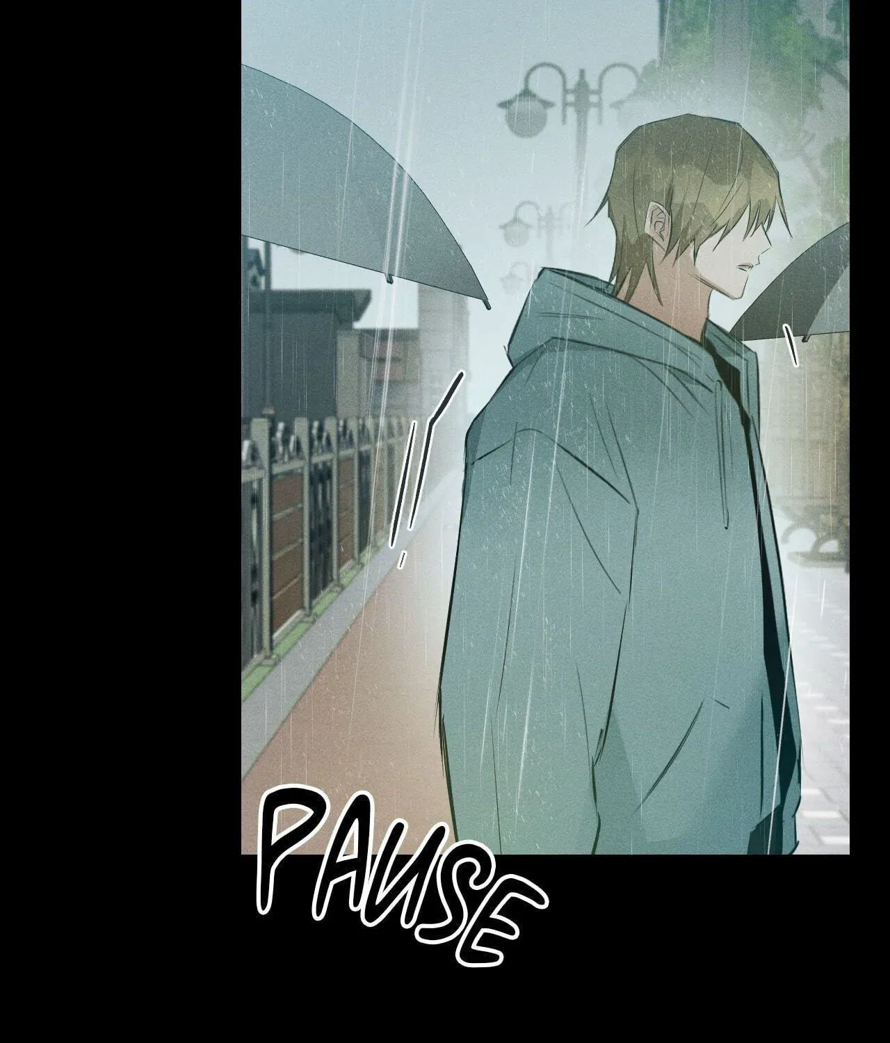 The Shaman's Dwelling Chapter 28 page 41 - 