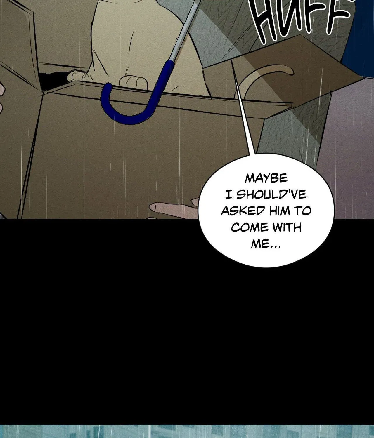 The Shaman's Dwelling Chapter 28 page 52 - 