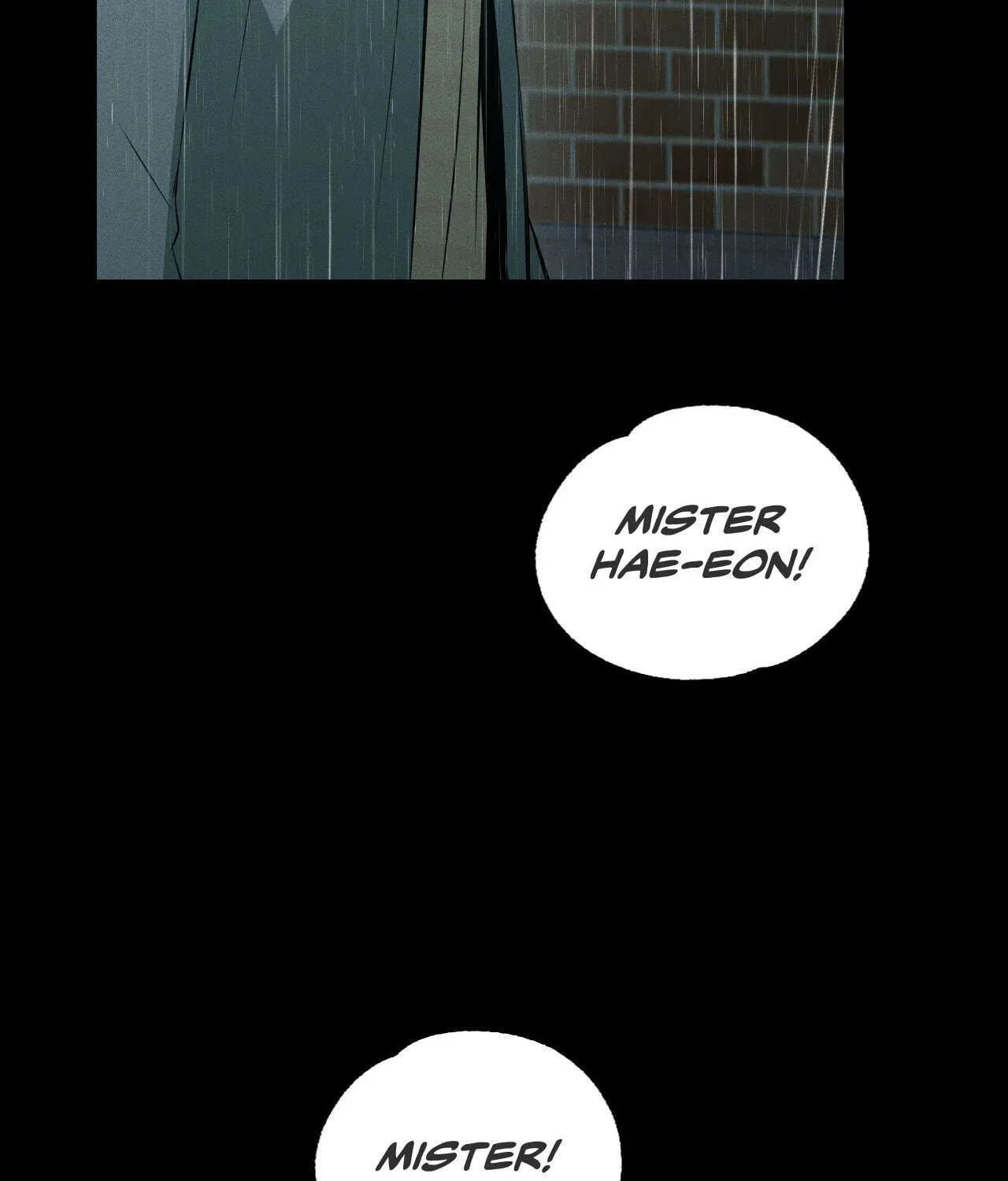 The Shaman's Dwelling Chapter 28 page 55 - 