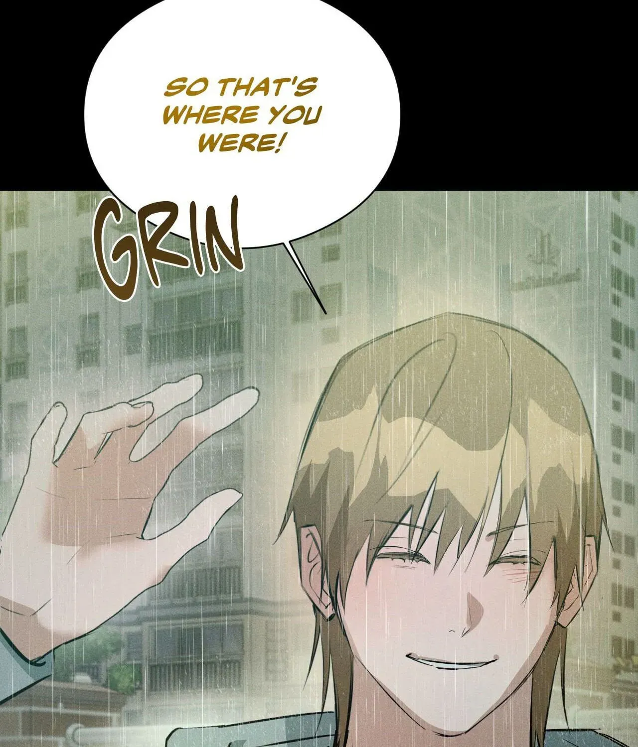 The Shaman's Dwelling Chapter 28 page 60 - 