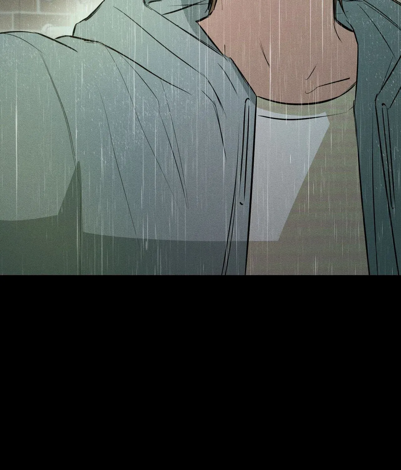 The Shaman's Dwelling Chapter 28 page 61 - 