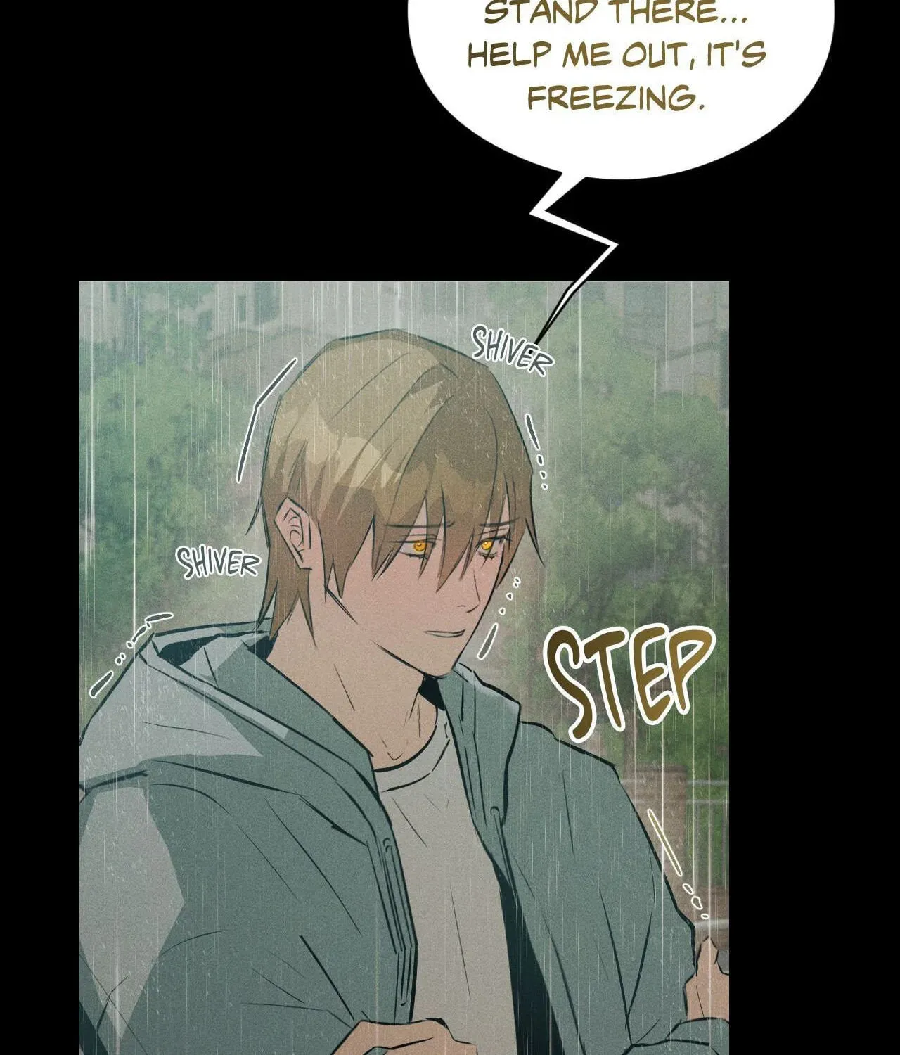 The Shaman's Dwelling Chapter 28 page 66 - 
