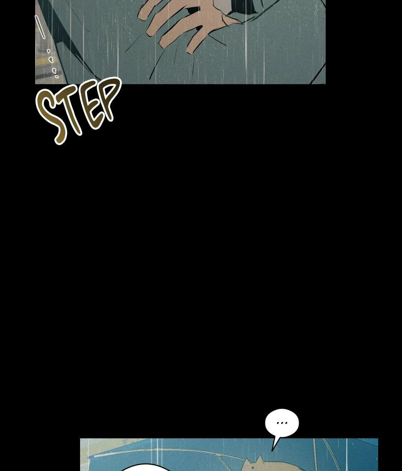 The Shaman's Dwelling Chapter 28 page 67 - 