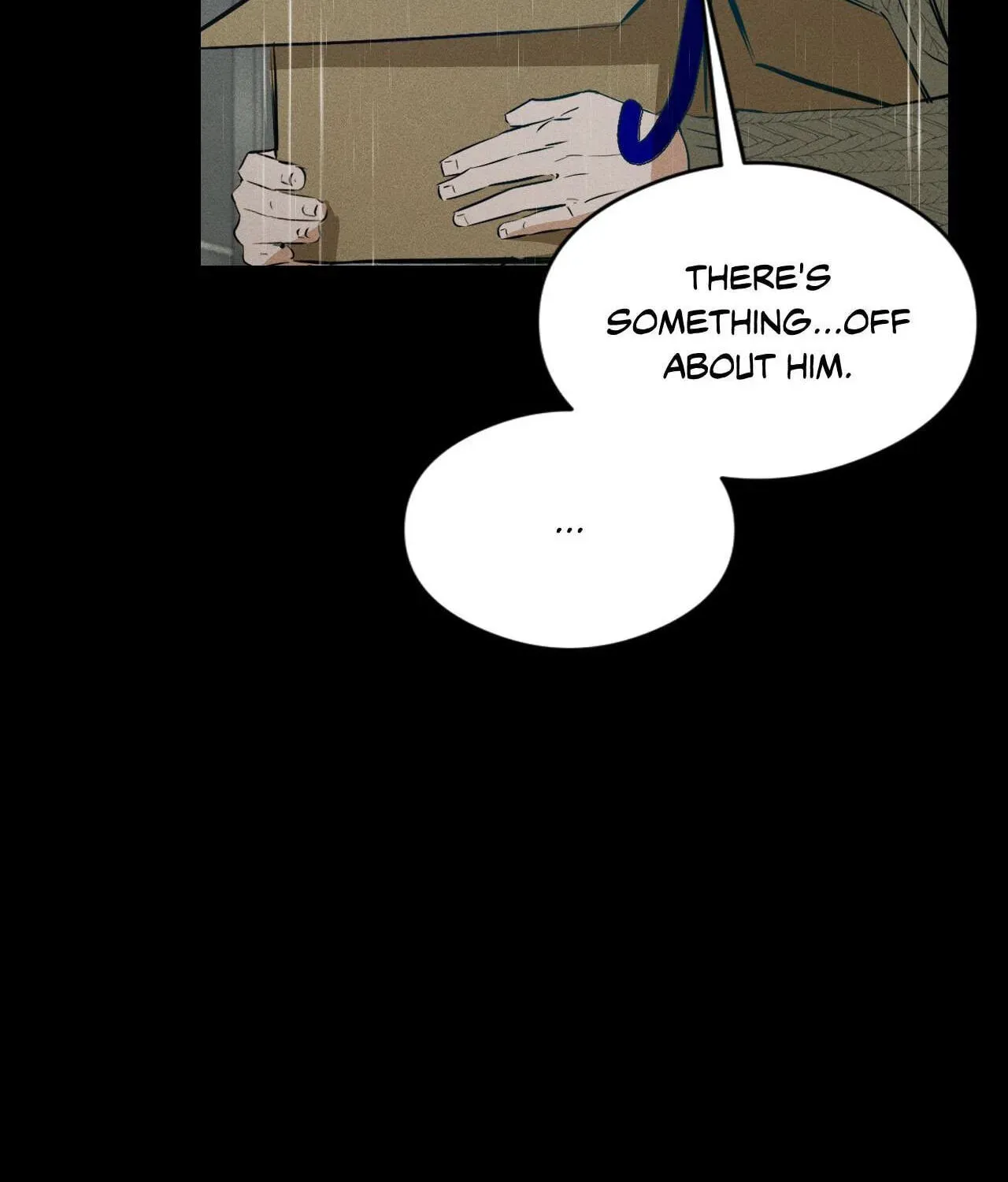 The Shaman's Dwelling Chapter 28 page 70 - 
