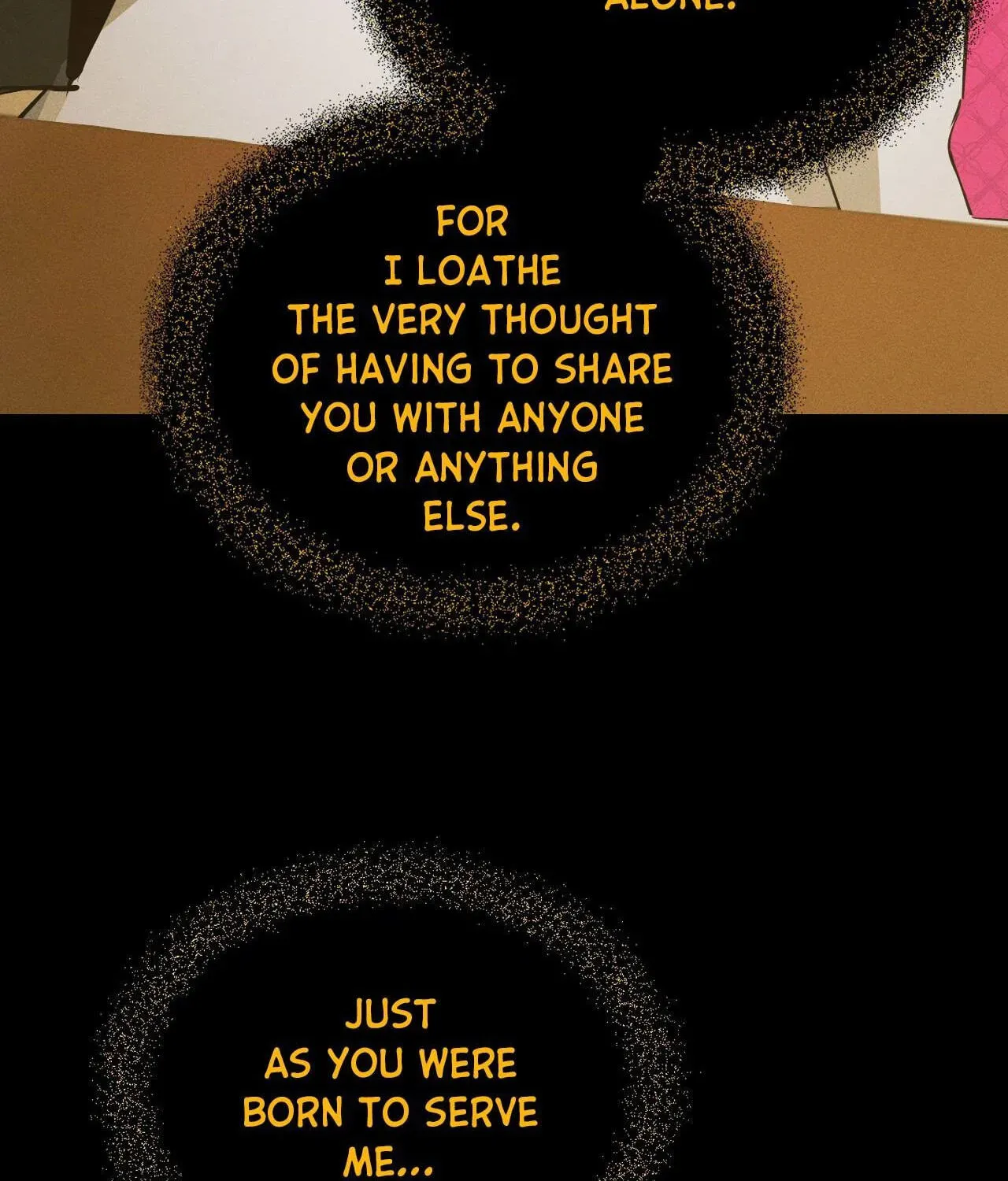 The Shaman's Dwelling Chapter 28 page 8 - 