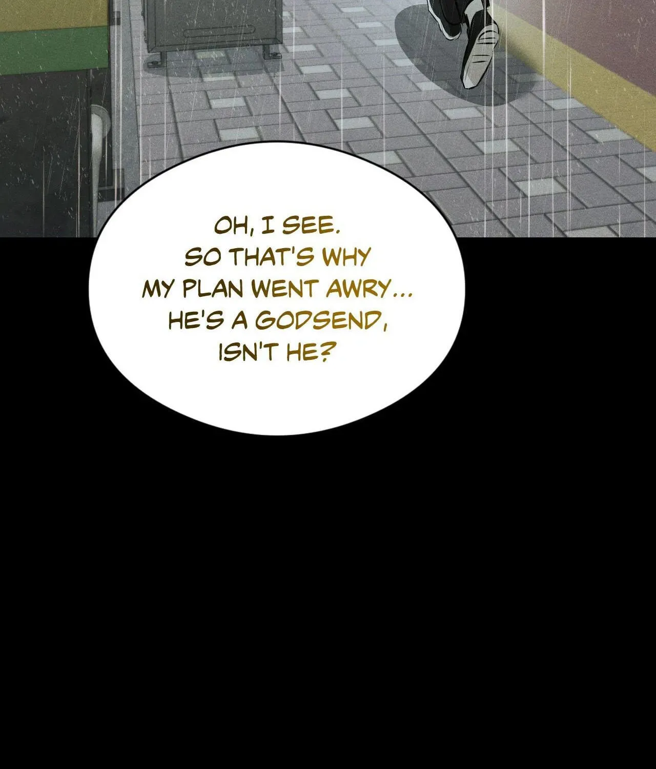 The Shaman's Dwelling Chapter 28 page 76 - 
