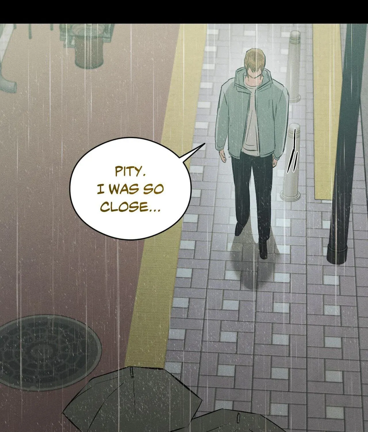 The Shaman's Dwelling Chapter 28 page 80 - 
