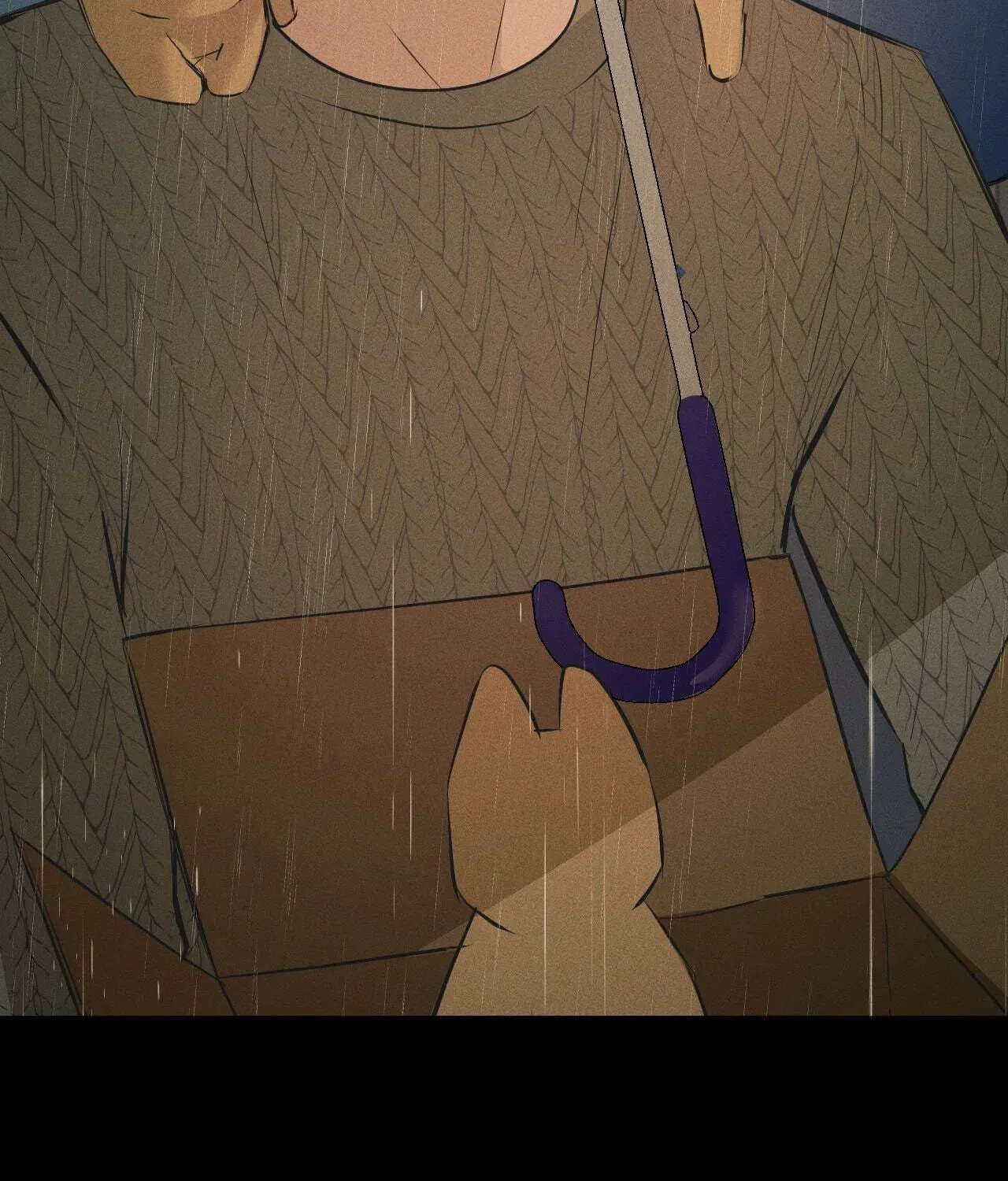 The Shaman's Dwelling Chapter 28 page 87 - 