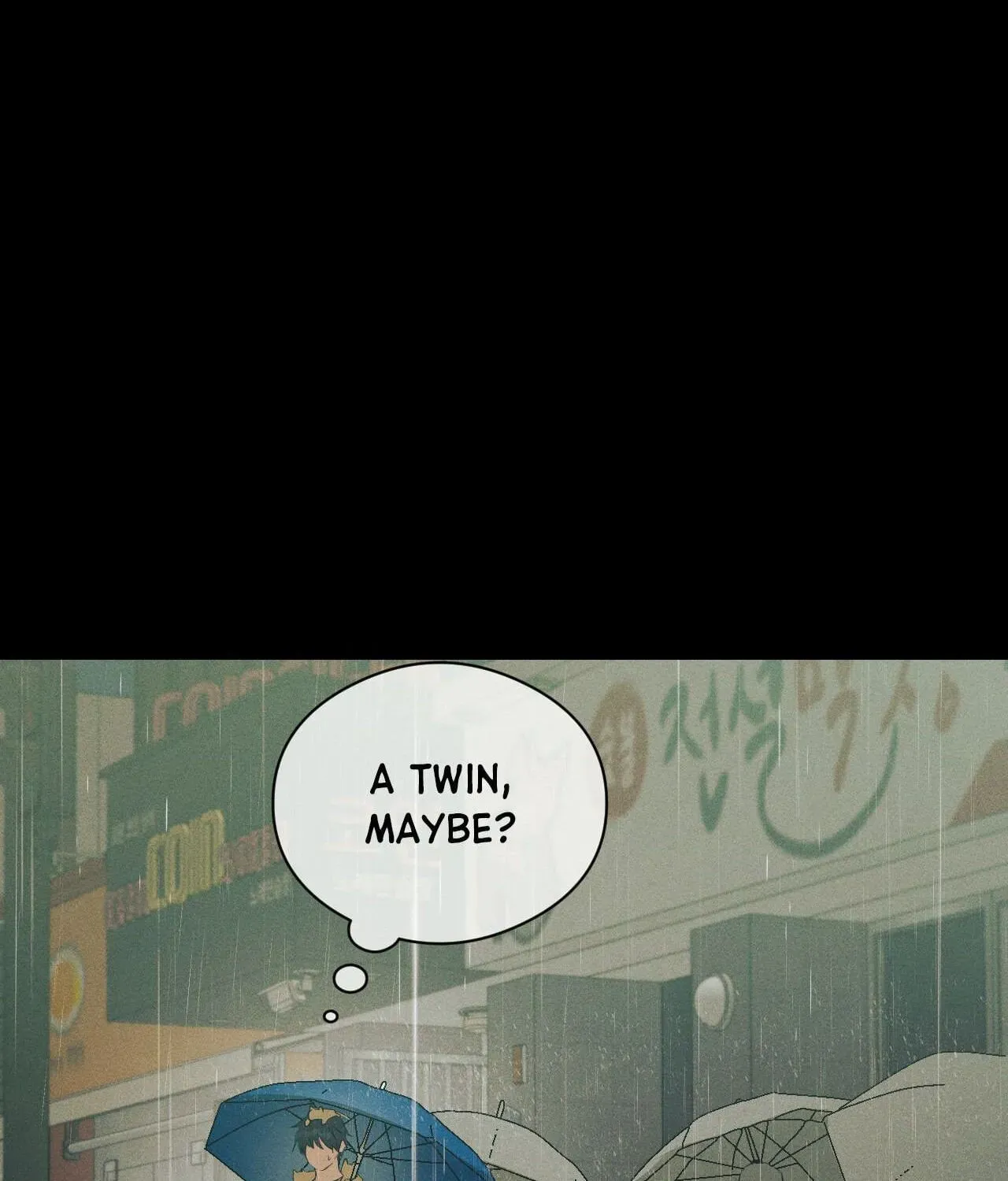 The Shaman's Dwelling Chapter 28 page 88 - 