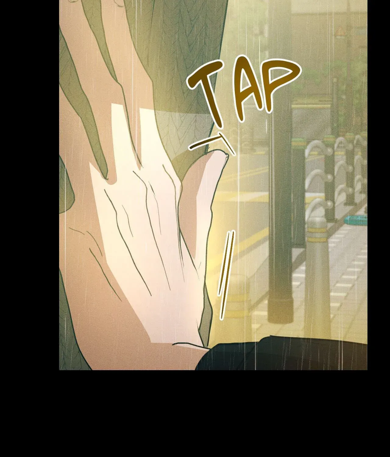 The Shaman's Dwelling Chapter 28 page 97 - 