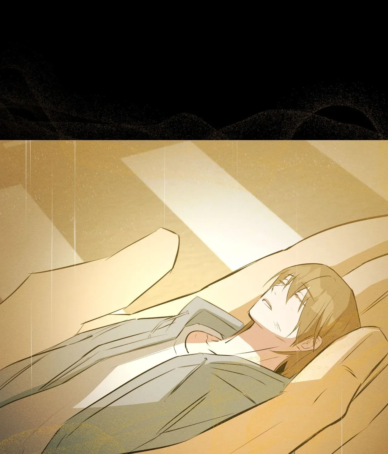 The Shaman's Dwelling Chapter 29 page 1 - 