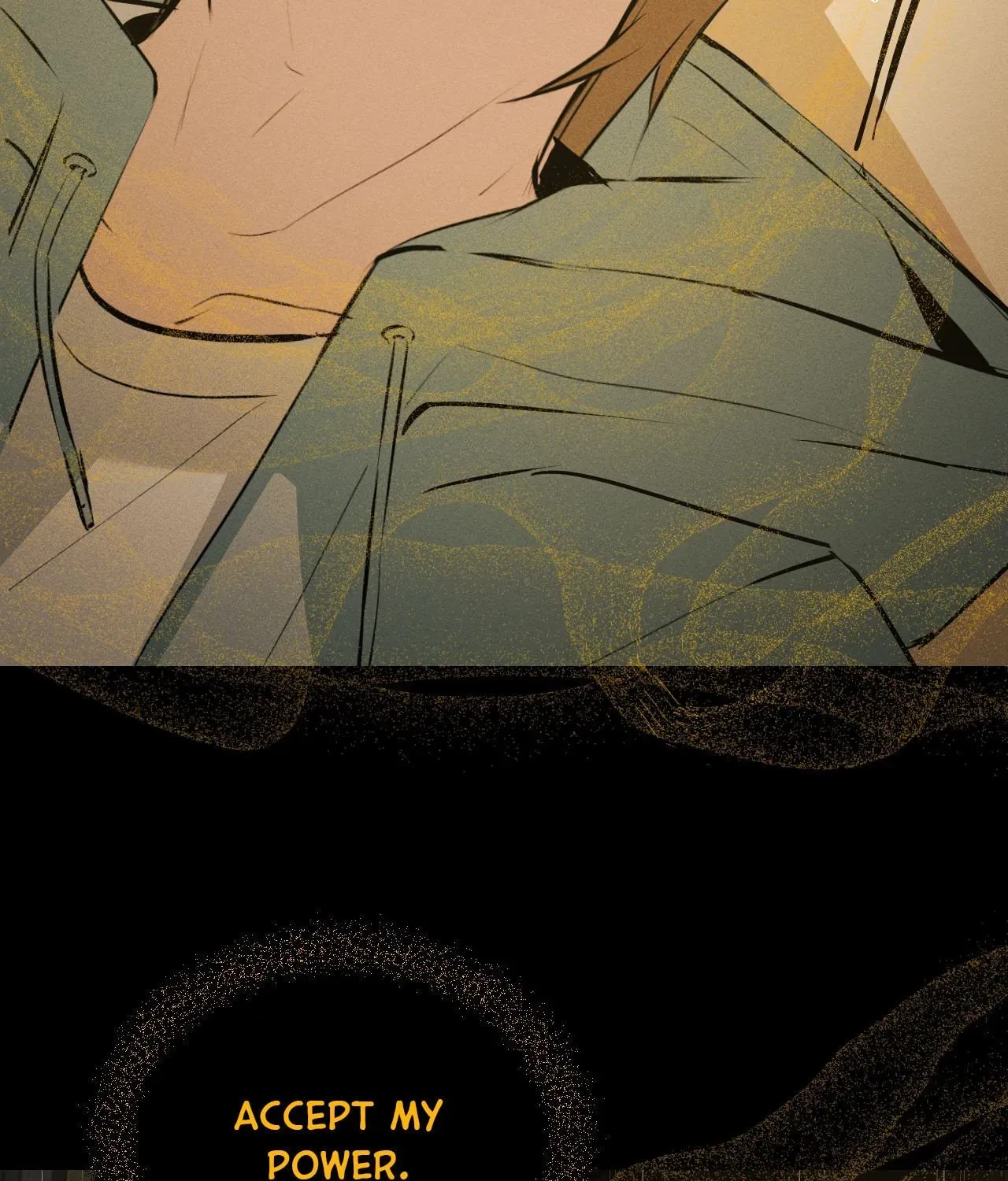 The Shaman's Dwelling Chapter 29 page 11 - 