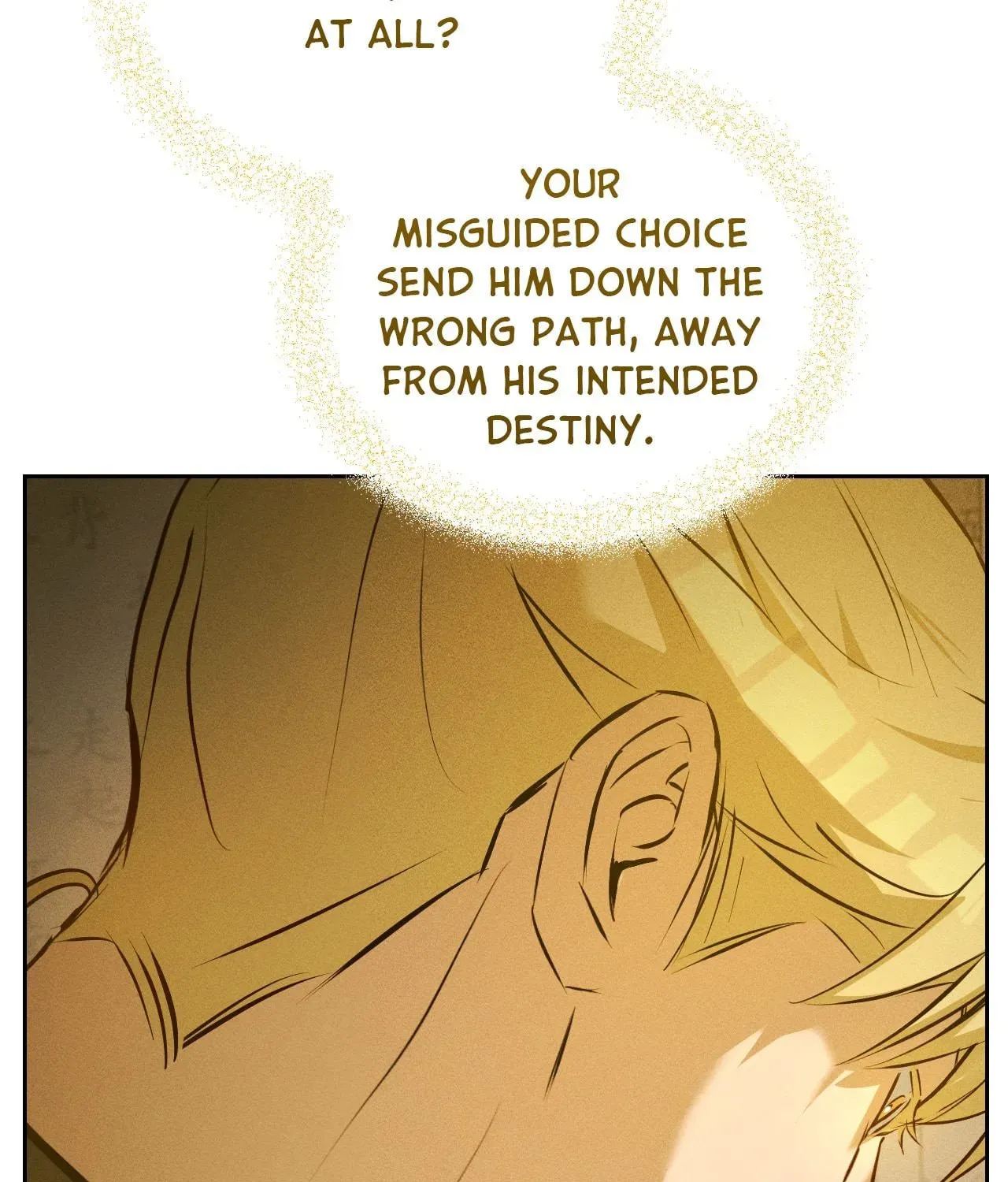 The Shaman's Dwelling Chapter 29 page 104 - 