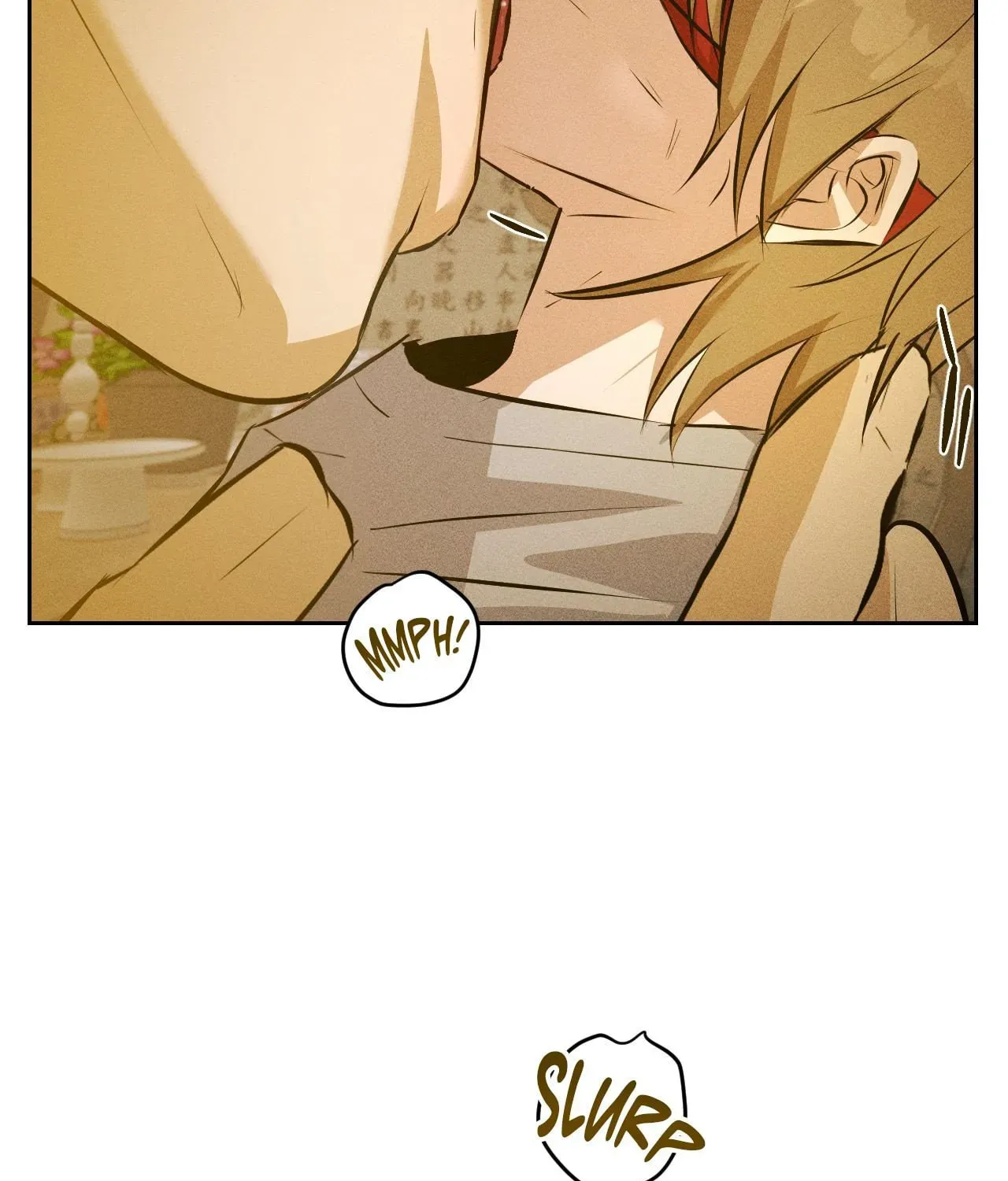 The Shaman's Dwelling Chapter 29 page 113 - 