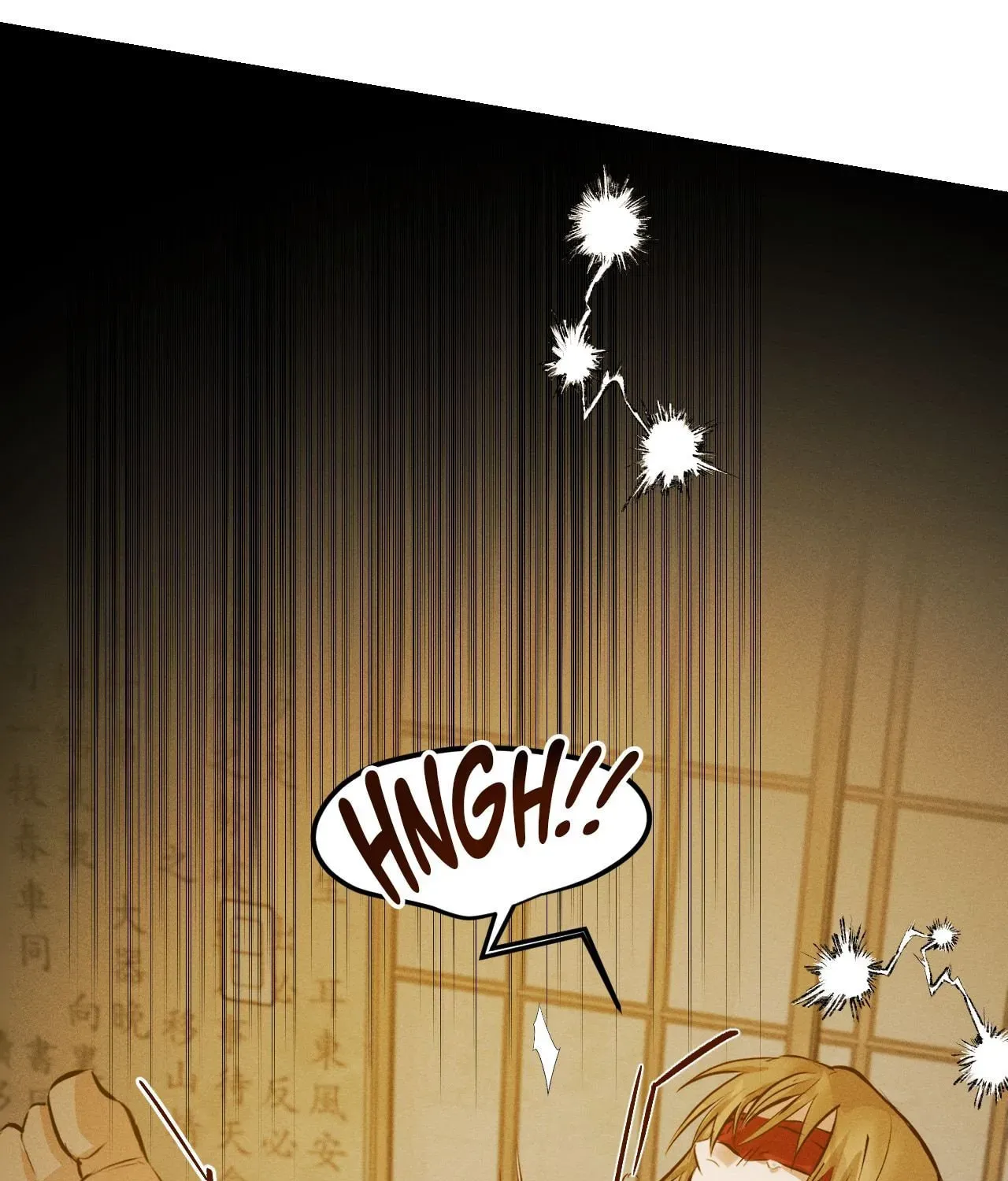 The Shaman's Dwelling Chapter 29 page 124 - 