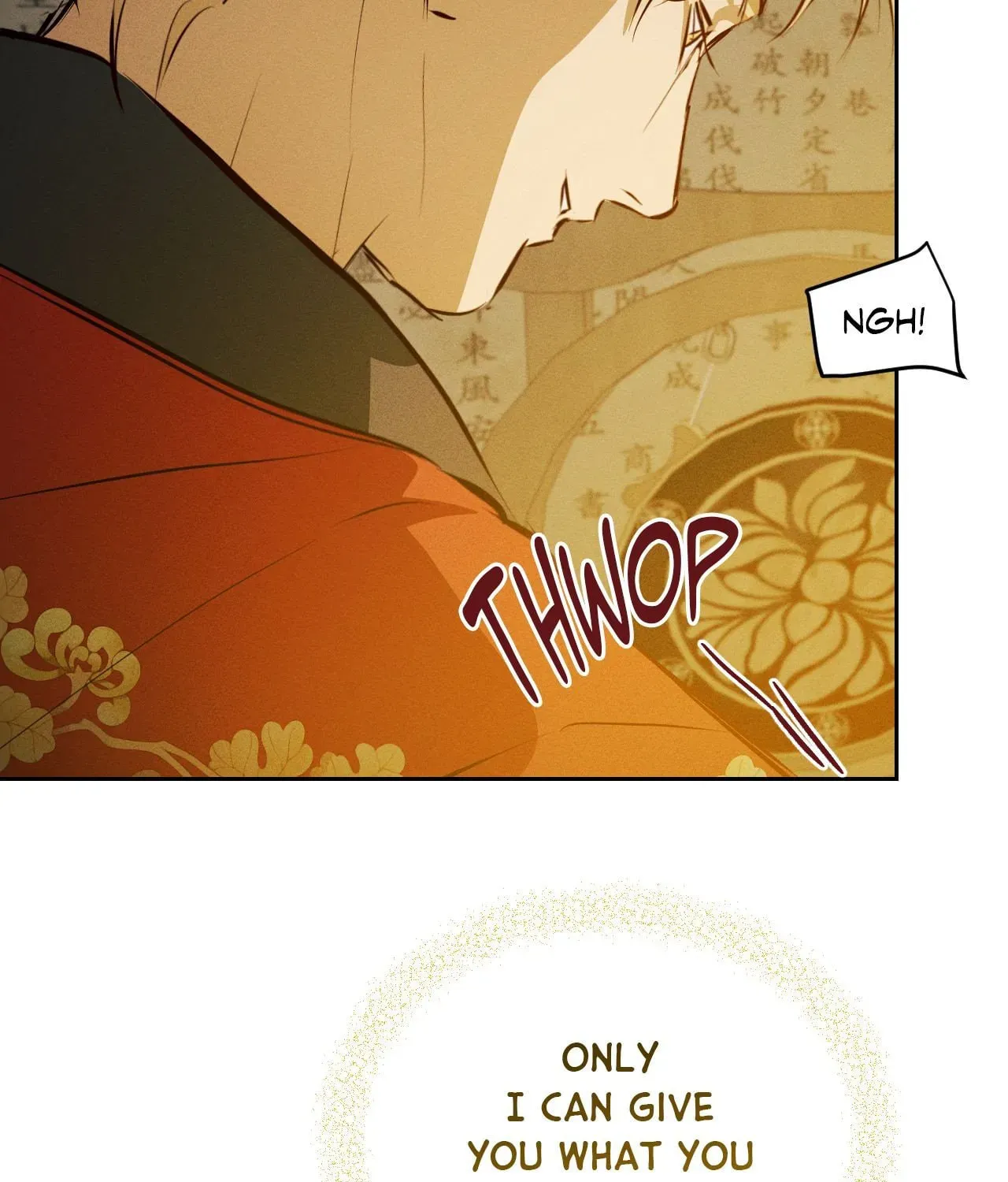 The Shaman's Dwelling Chapter 29 page 132 - 