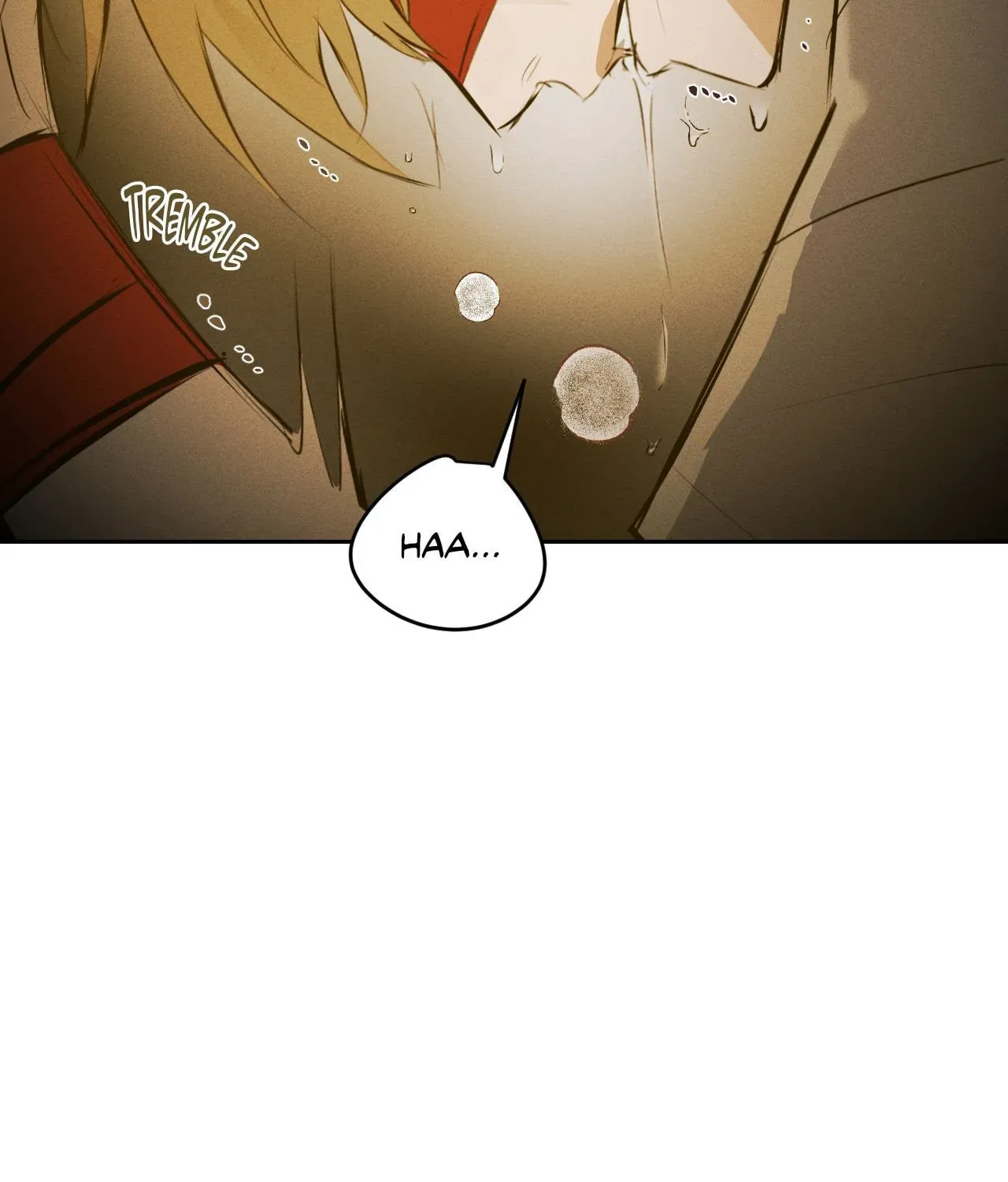 The Shaman's Dwelling Chapter 29 page 138 - 