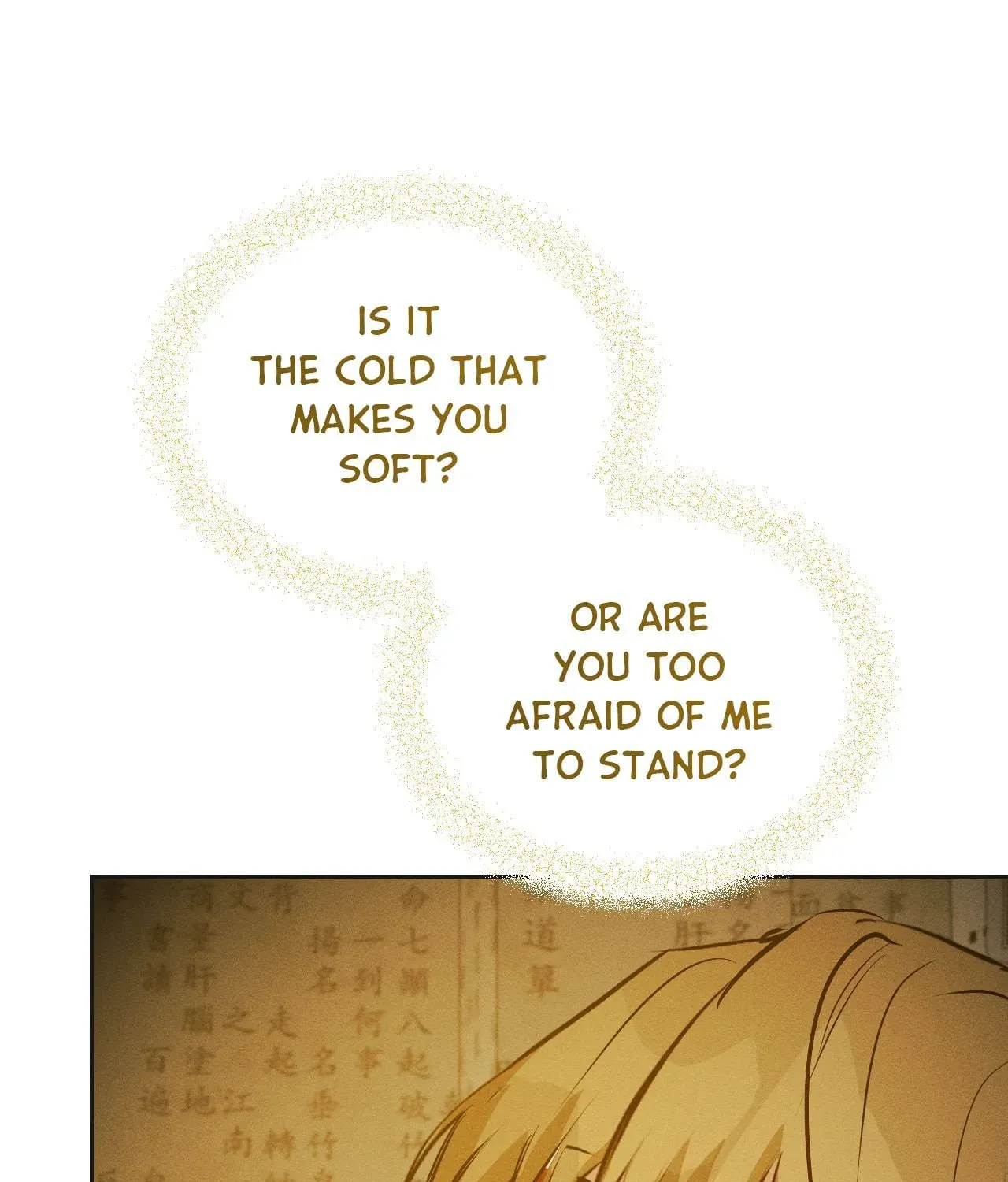 The Shaman's Dwelling Chapter 29 page 150 - 