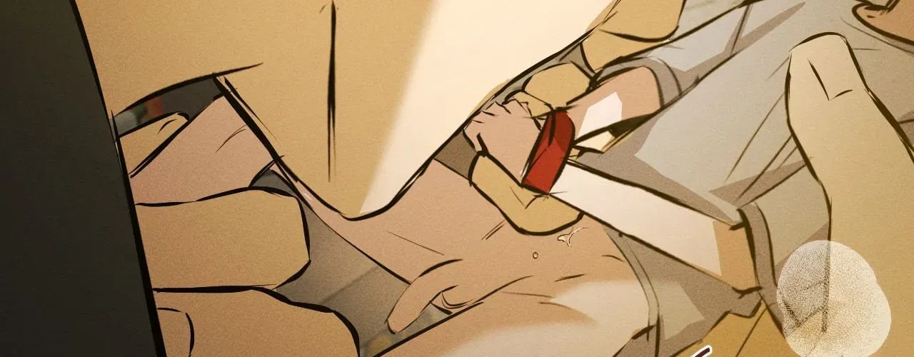 The Shaman's Dwelling Chapter 29 page 154 - 